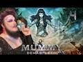 Wait! This is a SOULS LIKE?! | The Mummy Demastered #4