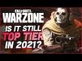 Warzone Review (2021) - How's It Holding Up?