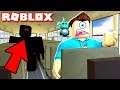 WE WENT ON A CREEPY FIELD TRIP IN ROBLOX! | MicroGuardian
