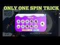 WINTER WISH EVENT FREE FIRE || ONE SPIN TRICK|| FREE FIRE NEW EVENT BLACK TSHIRT