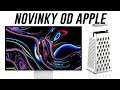 WWDC 2019: Co se chystá ve světě Apple? (NOVINKY #46)