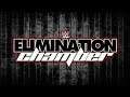 WWE 2K19 Universe Mode- Elimination Chamber Match Card