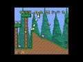 Yoshi's Strange Quest - Mysterious Plains (Secret Exit) - Part 1