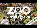 Zoo Constructor #12 - Fleischprobleme | Lets Play Zoo Constructor
