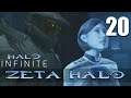 [20] Zeta Halo (Let’s Play Halo Infinite [Legendary] w/ GaLm)