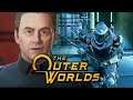 [23] BRAVE NEW WORLD - The Outer Worlds Walkthrough/Playthrough Gameplay