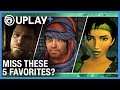 5 Favorites You Don’t Want to Miss on Uplay+ | Ubisoft [NA]
