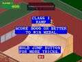 720 • MAME Gameplay