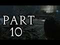 Aliens Fireteam Elite Walkthrough Gameplay Part 10 - The Only Way To Be Sure - (Xbox Series X)