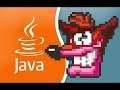 All Crash Bandicoot Games for Java review