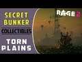All Data Pads, Ark Chests & Storage Container Location | Secret Bunker | RAGE 2