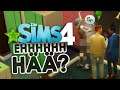 Alle starren auf Jasons Pipi... | Die Sims 4 🧡 #14