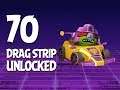 Angry Birds Transformers - Gameplay Walkthrough Part 70 - Drag Strip Unlocked