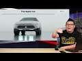รถยนต์ไฟฟ้า Apple Car หน้าตาจะเป็นยังไง สำนัก Vanarama ร่างโมเดล3D ให้ดู
