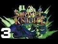 [Applebread] Shovel Knight - The Plague of Shadows #3 (Full Stream)