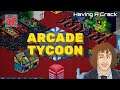 Arcade Tycoon Early Access - Having A Crack E65