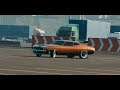 Australian Muscle Car Drifting (Ford Falcon) CarX Drift Racing 2