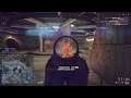 Battlefield 4 xbox one Locker rounds and players map glitching