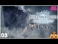 Beotodus #03 - Monster Hunter World Iceborne Beta PS4