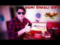 BGMI Sent Me Diwali GIft | Happy Diwali Draco Family :)