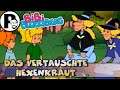 Bibi Blocksberg, Das vertauschte Hexenkraut #02 | Bibi Blocksberg | Let's Play