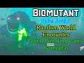 Biomutant Juba Jergil Battle! [Dual Wielding Guns Gameplay]