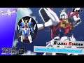 Blazing Gundam ประกอบกันดั้มตามอนิเมะเบรคเกอร์【Gundam Breaker 3】PS5 ย้อนหลังไลฟ์