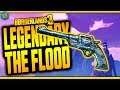 THE FLOOD | Legendary Weapon Review [Borderlands 3]