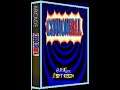 Cannon Ball (Yun Sung)(Arcade) with MAME