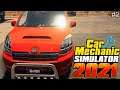 Car Mechanic Simulator 2021 #2