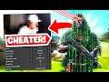 Ce streamer TRICHE sur WARZONE... J'EXPOSE SNOXXX ! (Le cheater le plus grillé de l'histoire)
