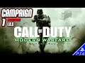 COD Modern Warfare Remastered | CAMPAIGN | #1 | F.N.G (10/11/21)