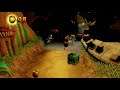 Crash Bandicoot 2 Cortex Strikes N. Sane Trilogy LEVEL 23 Night Flight 2nd Gameplay