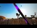 Dark Aether Baseball Bat is GORGEOUS! | Cold War Zombies & Multiplayer NEW Melee Weapon