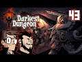 Darkest Dungeon Let's Play: Many Man At Arms - PART 43 - TenMoreMinutes