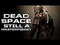 Dead Space is Still a Masterpiece 13 Years Later