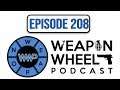 Death Stranding | Borderlands 3 | Modern Warfare | Gears 5 | TGS 2019 - Weapon Wheel Podcast 208