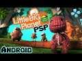 Debes Jugar Little Big Planet de PSP para Android Es GENIAL Descarga Directa