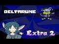 Deltarune - Episode Extra 2: Bullet Hell Jevil