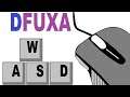 DFuxa Showcases - A Long Way Down