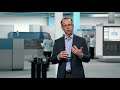 Digital Enterprise - Manufacturing reinvented with robot-based Additive Manufacturing