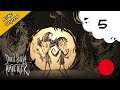 🔴🎮  Don't starve together (avec Lhynns) - pc - 05