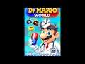 Dr. Mario World Gameplay