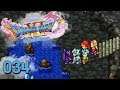 Dragon Quest 11 S: Streiter des Schicksals - #034 - Alter, mach mal den Altar! ✶ Let's Play