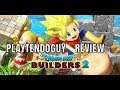 Dragon Quest Builders 2 Review