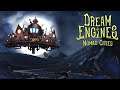 Dream Engines: Nomad Cities - Ep4 : Troisième planète, 2 crânes