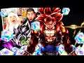 DUEL INVOCATION 3 ANS DB LEGENDS SPARKING GARANTIS !!!