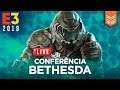 E3 2019 EM PORTUGUÊS | CONFERÊNCIA BETHESDA