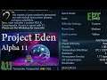 Empyrion Galactic Survival A11 Project Eden Episode 1 Arid Start