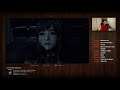 Enjoying taking pictures of some ghosts! - Fatal Frame Maiden of Black Water - [TwitchStream] - pt1